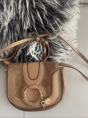 See By Chloe crossbody bag